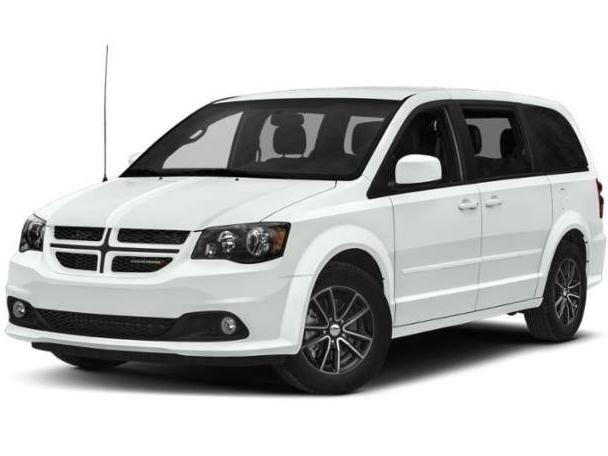 DODGE GRAND CARAVAN 2019 2C4RDGCG9KR802522 image DODGE GRAND CARAVAN 2019 2C4RDGCG9KR802522 image